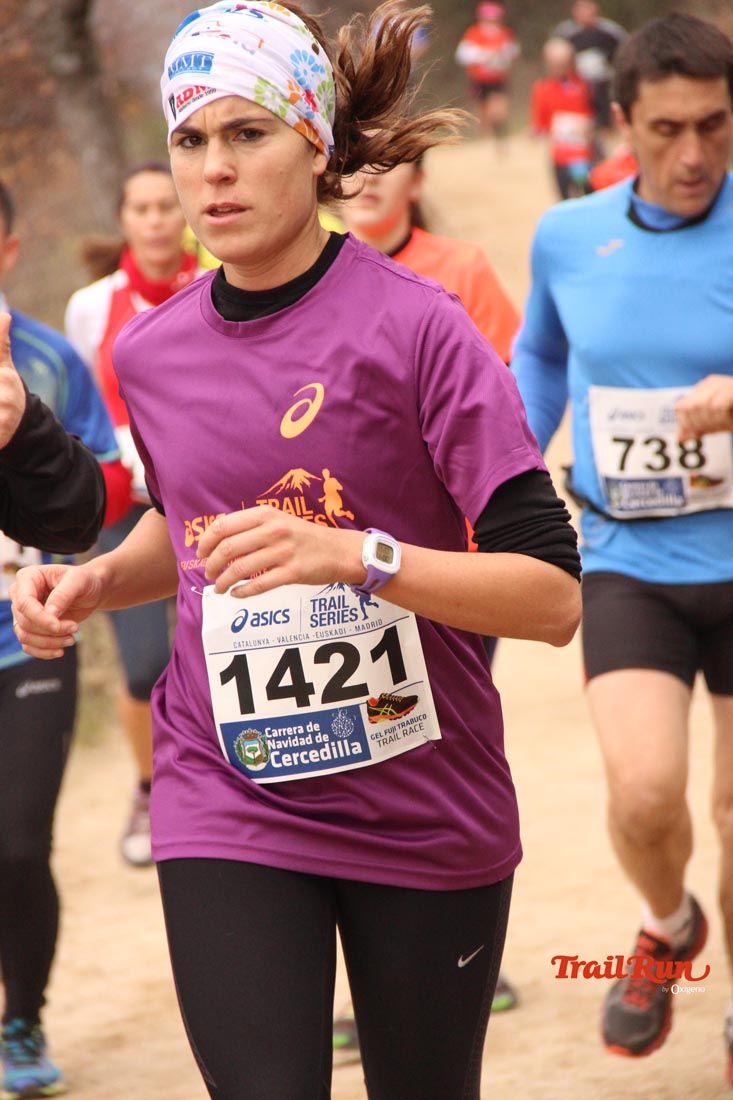 Carrera Cercedilla 2015-05