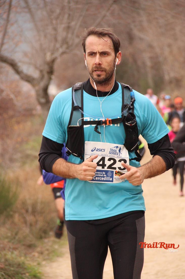 Carrera Cercedilla 2015-05