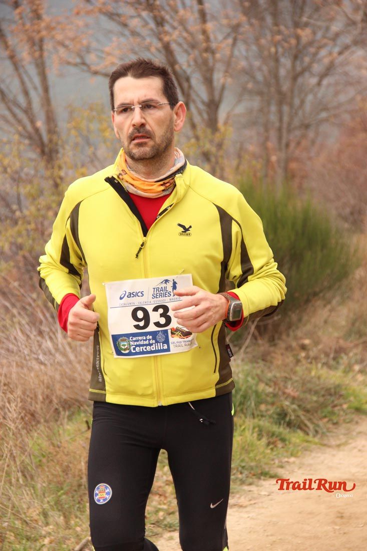 Carrera Cercedilla 2015-05