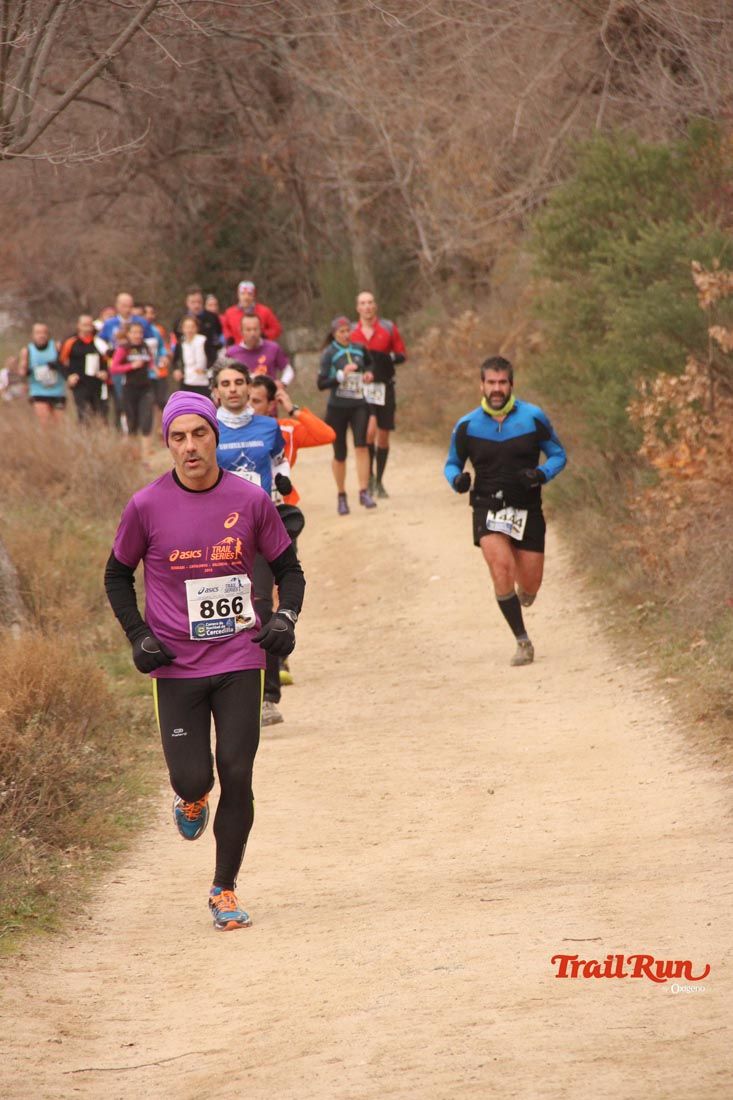 Carrera Cercedilla 2015-05