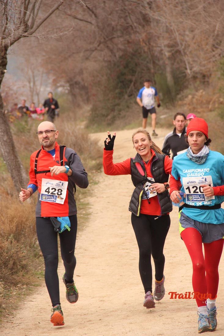 Carrera Cercedilla 2015-05