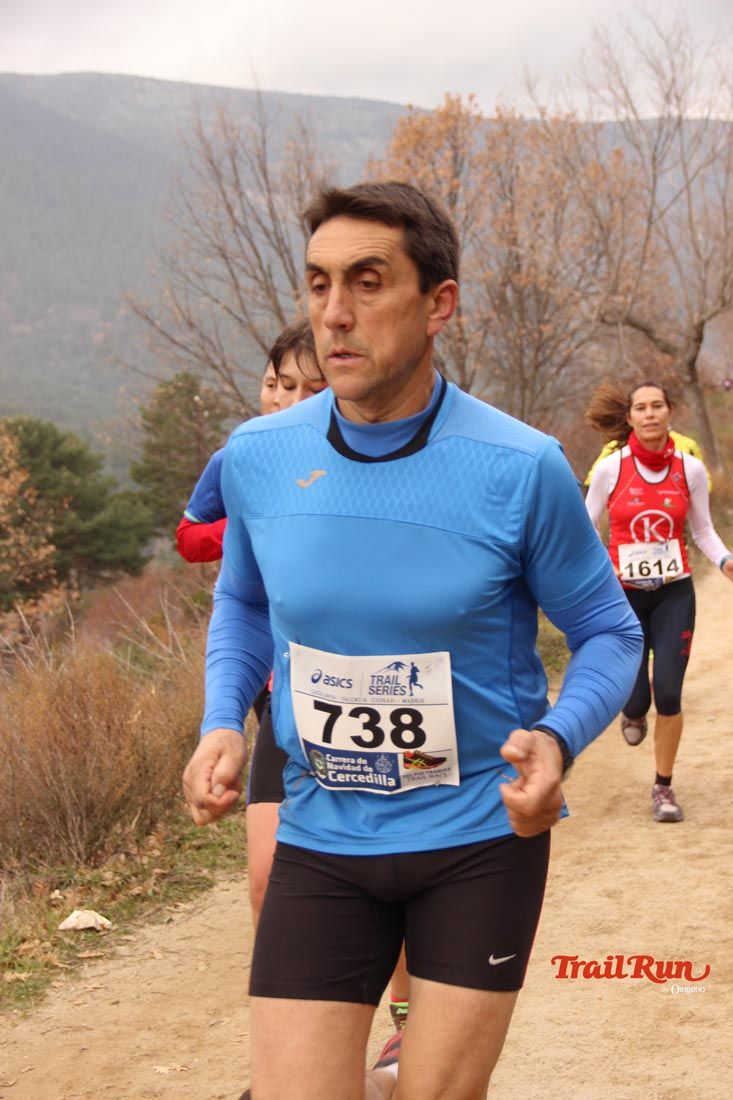 Carrera Cercedilla 2015-05