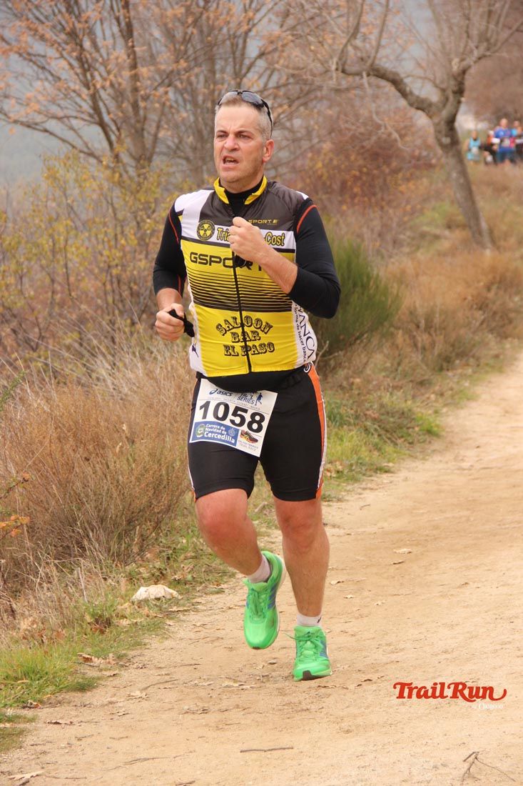 Carrera Cercedilla 2015-05