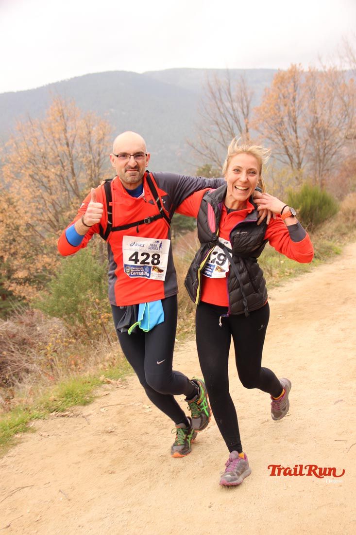 Carrera Cercedilla 2015-05