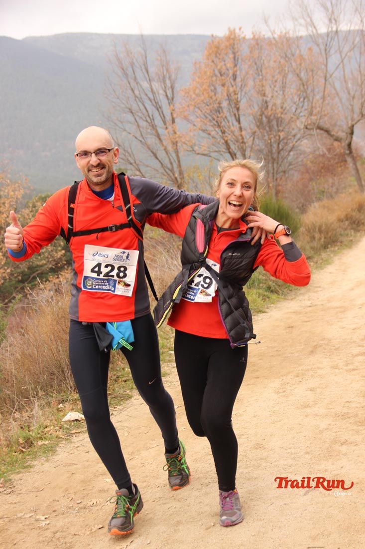 Carrera Cercedilla 2015-05