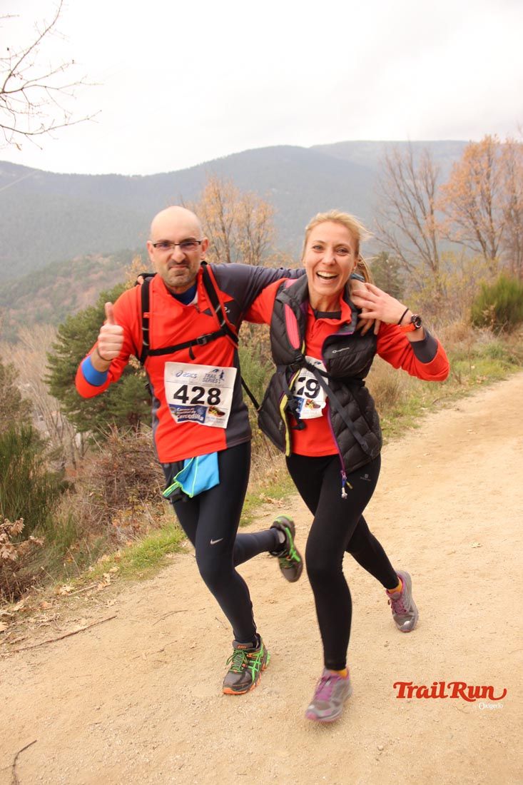 Carrera Cercedilla 2015-05