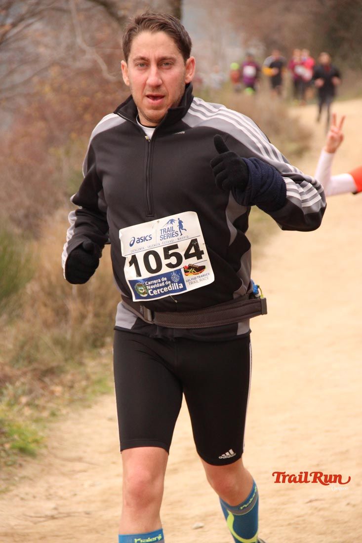 Carrera Cercedilla 2015-05