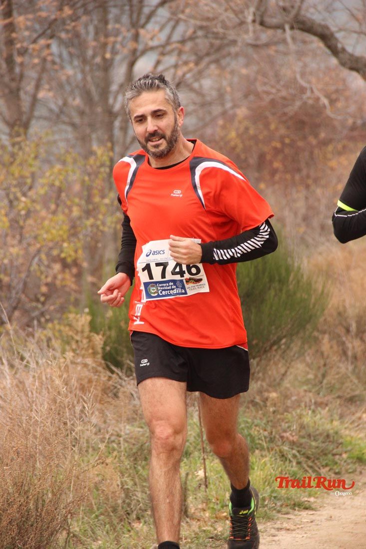 Carrera Cercedilla 2015-05