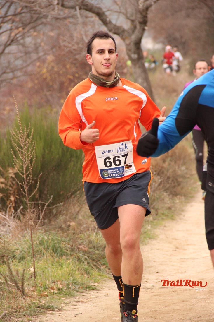 Carrera Cercedilla 2015-05
