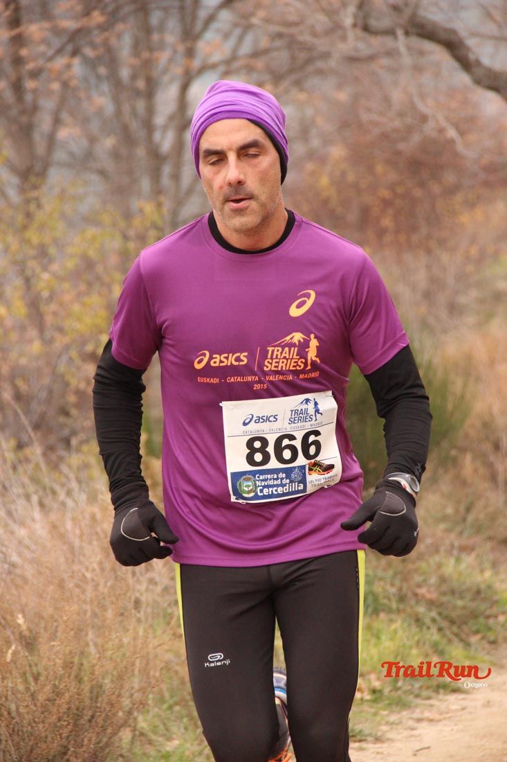 Carrera Cercedilla 2015-05