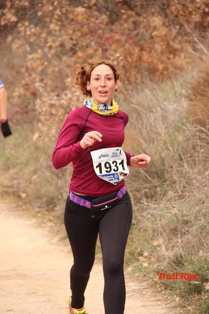 Carrera Cercedilla 2015-05