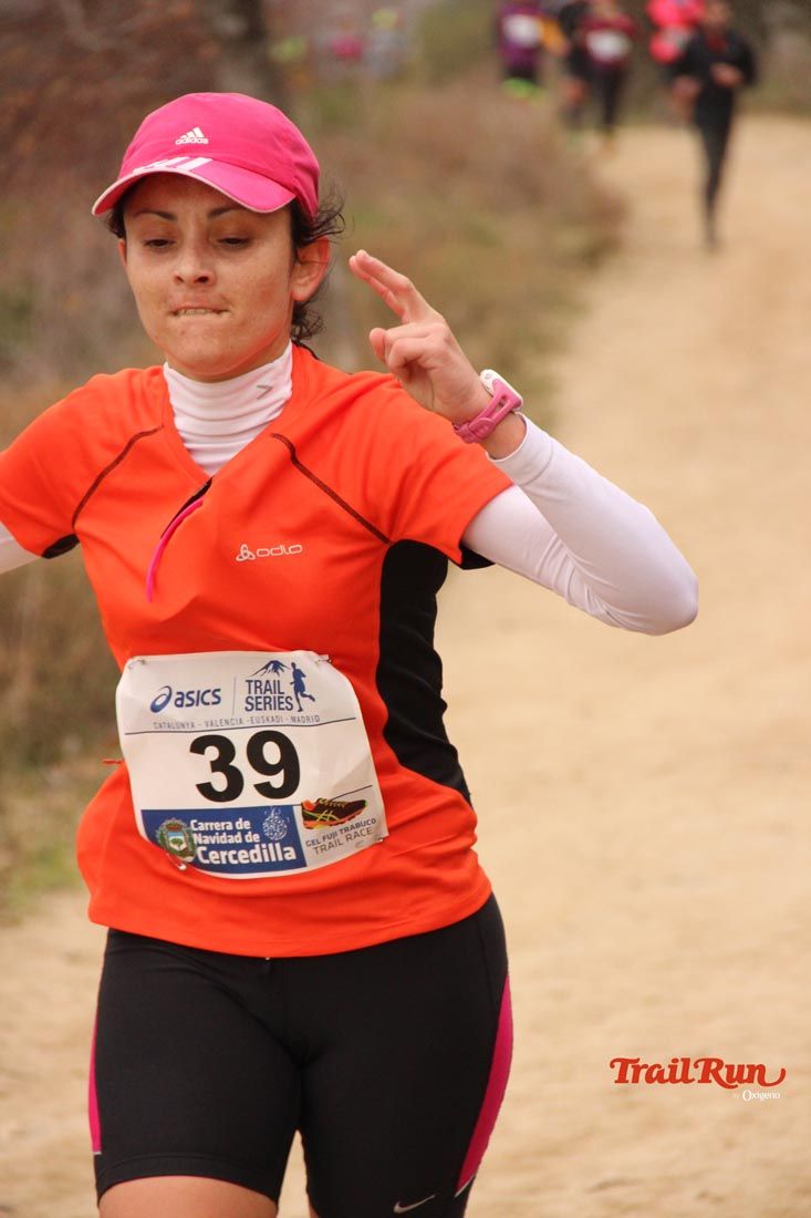 Carrera Cercedilla 2015-05