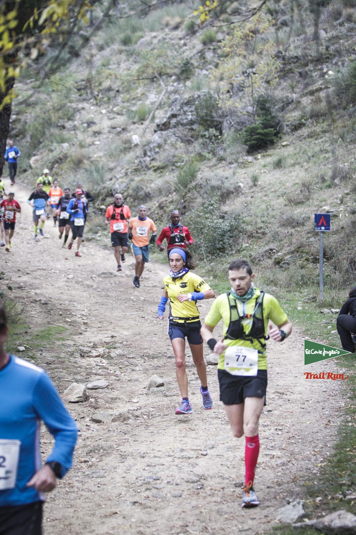 Races Trail Running-1