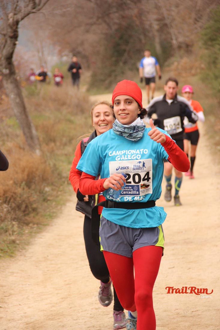 Carrera Cercedilla 2015-05