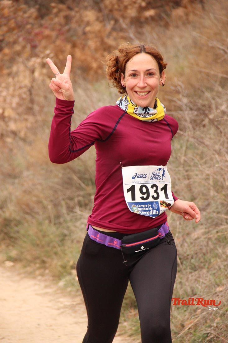 Carrera Cercedilla 2015-05