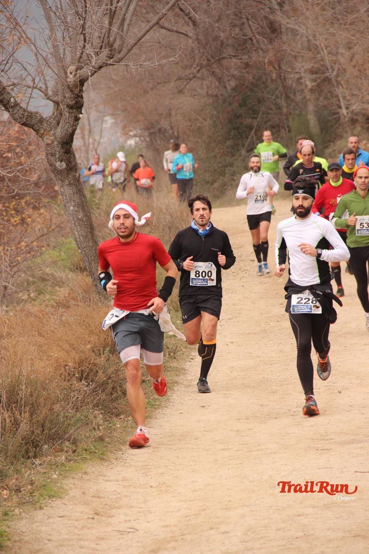 Carrera Cercedilla 2015-05