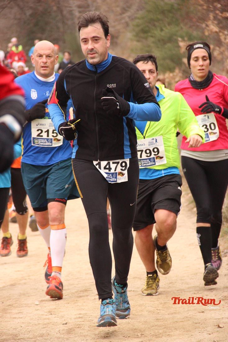Carrera Cercedilla 2015-05