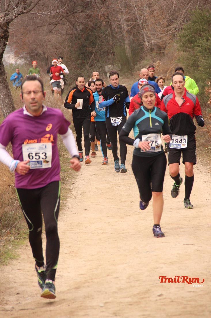 Carrera Cercedilla 2015-05