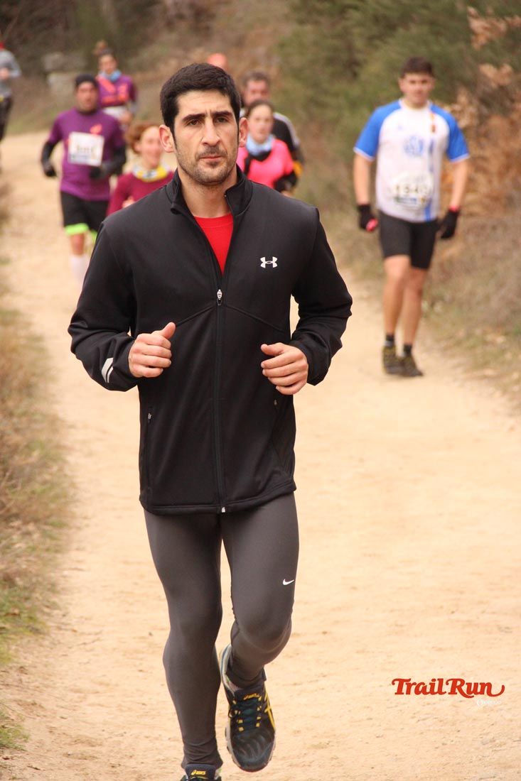 Carrera Cercedilla 2015-05