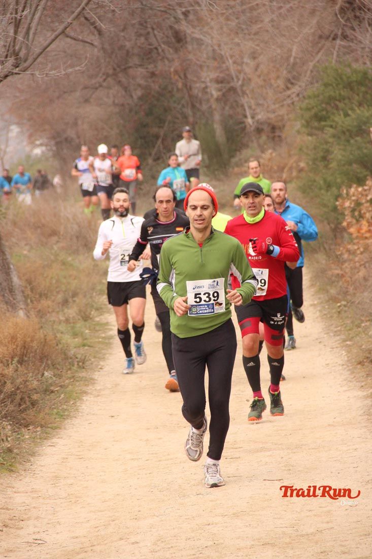 Carrera Cercedilla 2015-05