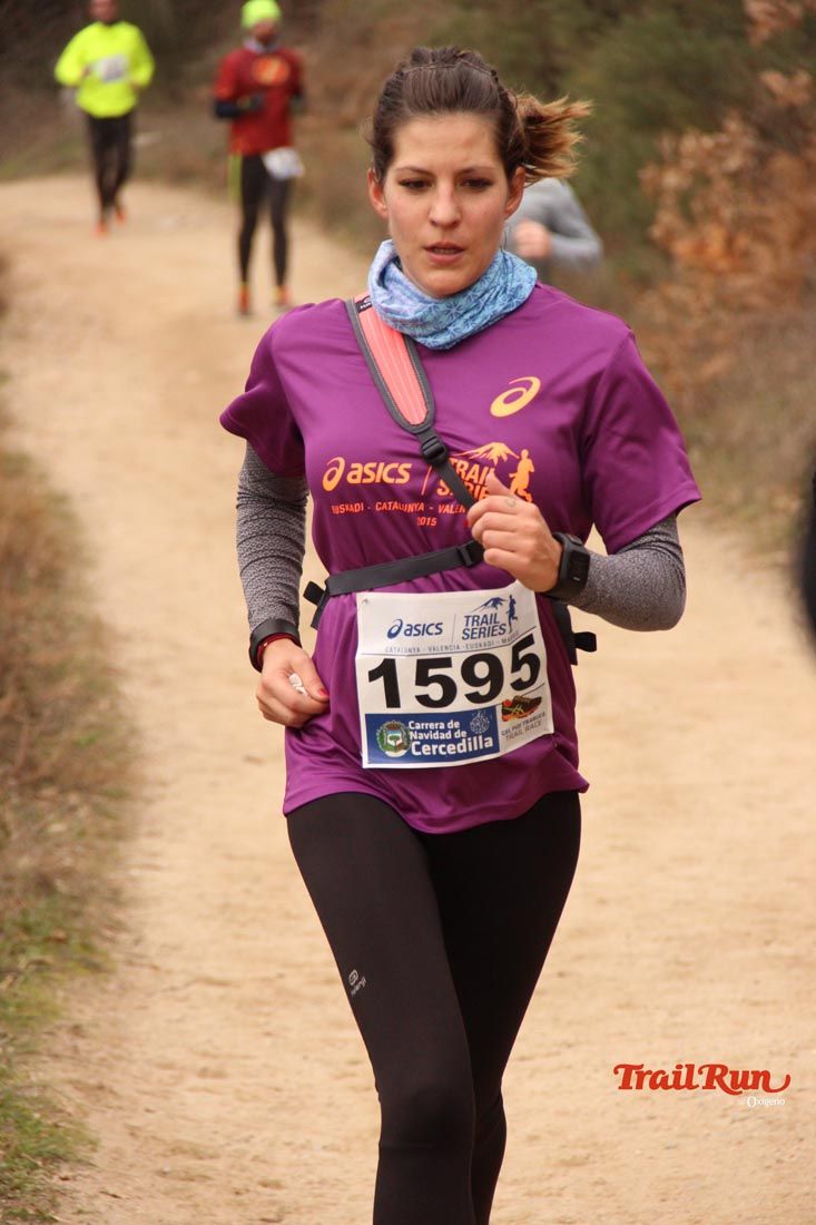 Carrera Cercedilla 2015-05