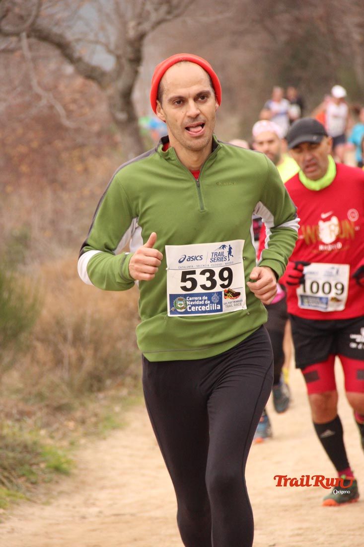 Carrera Cercedilla 2015-05