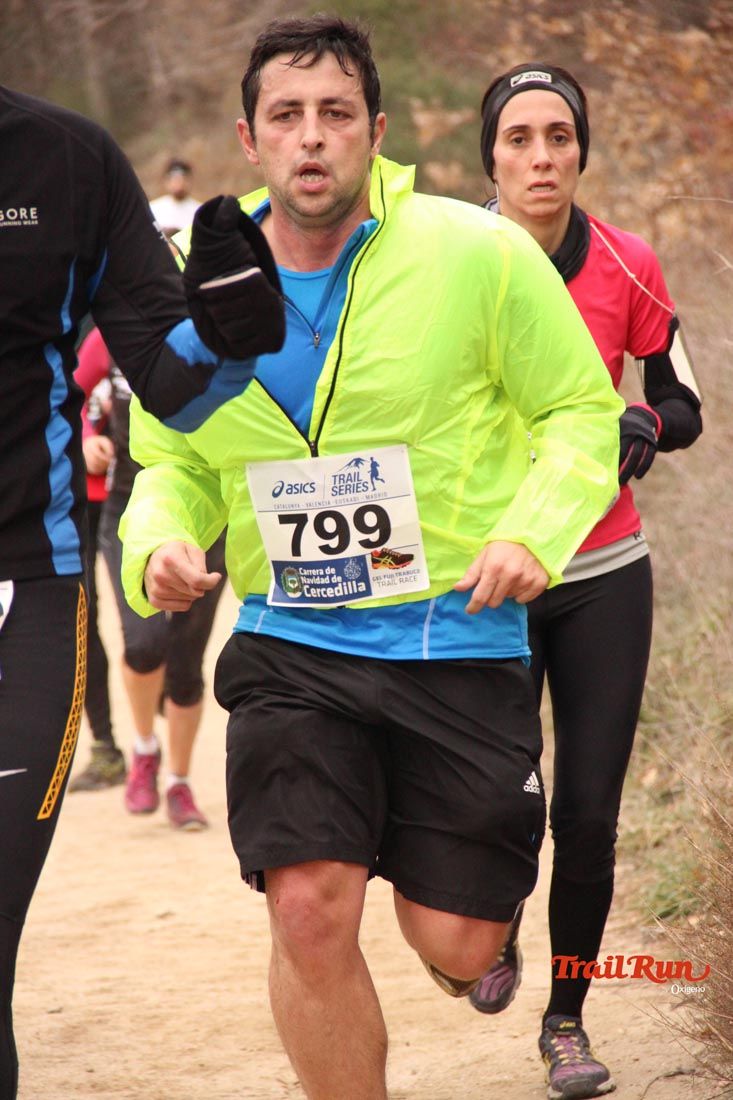 Carrera Cercedilla 2015-05