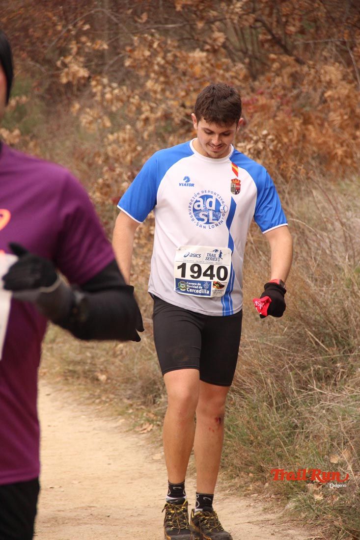 Carrera Cercedilla 2015-05