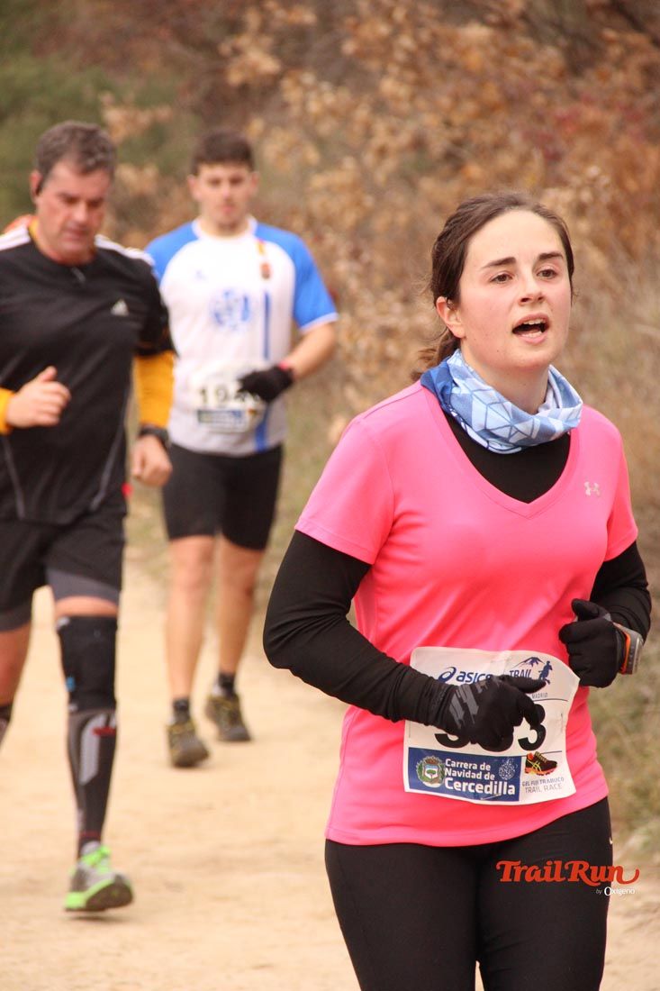 Carrera Cercedilla 2015-05