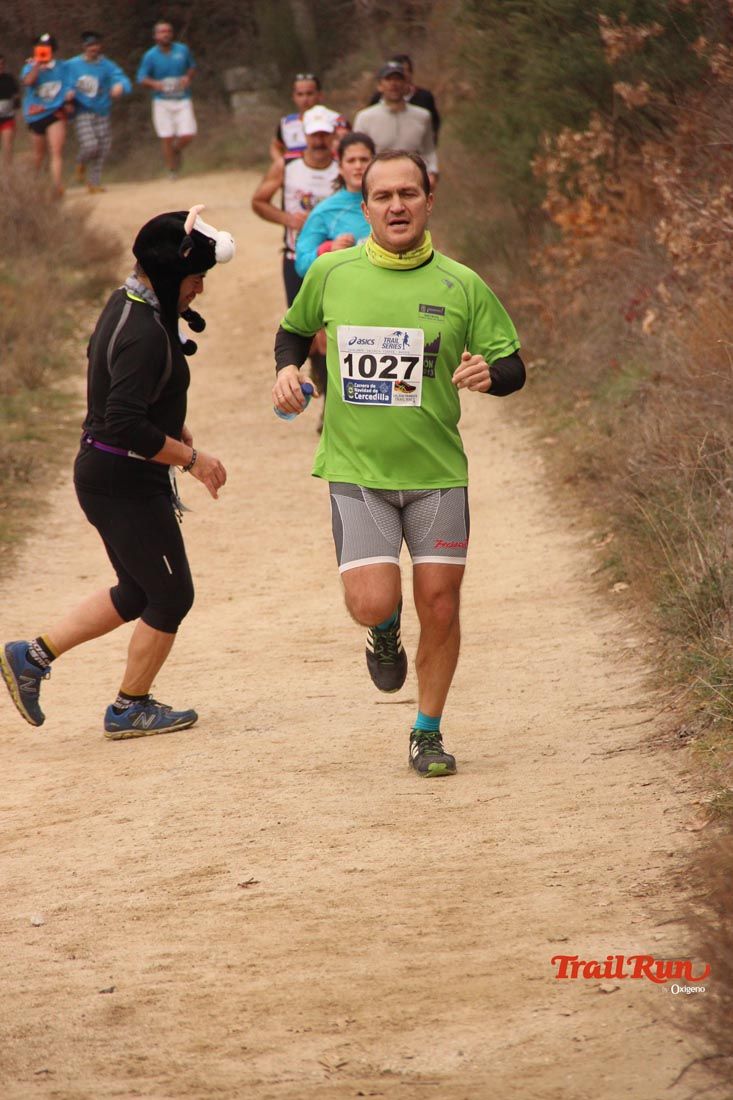 Carrera Cercedilla 2015-05