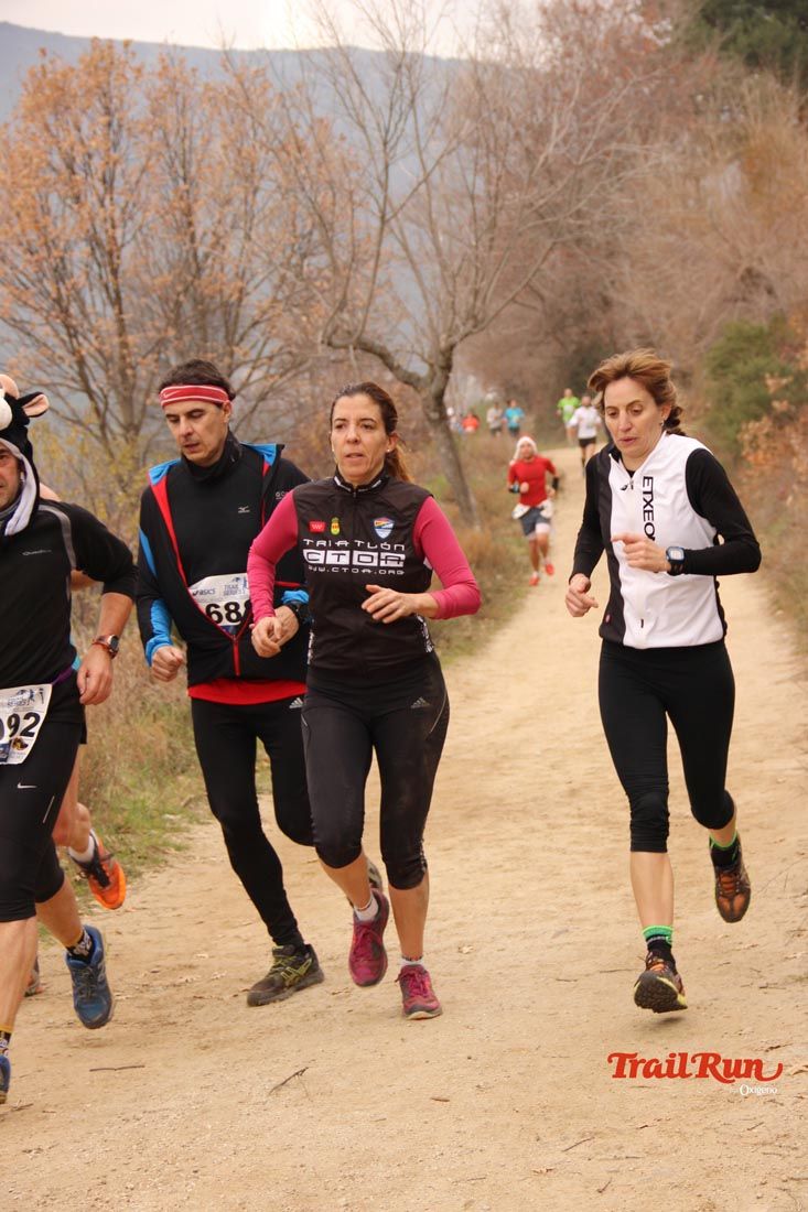 Carrera Cercedilla 2015-05
