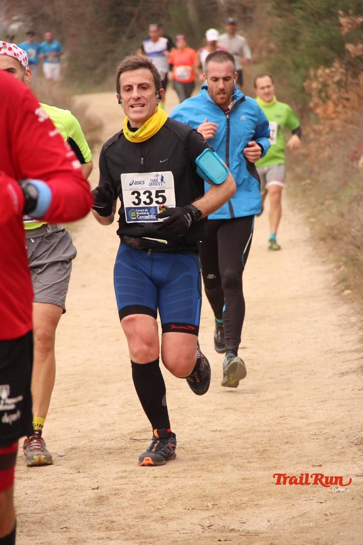 Carrera Cercedilla 2015-05