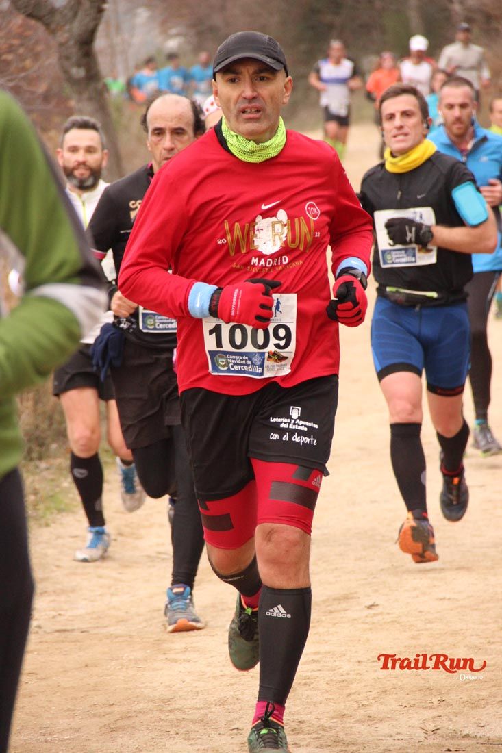 Carrera Cercedilla 2015-05