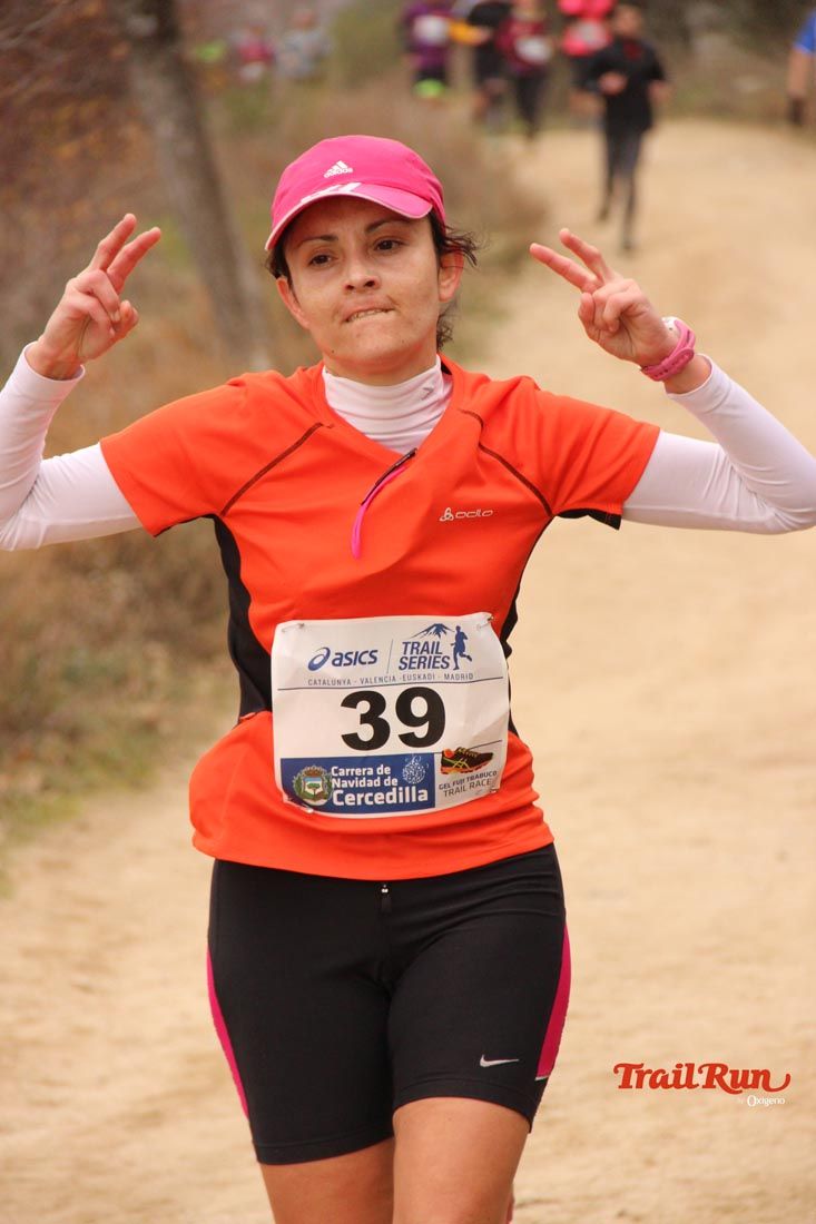 Carrera Cercedilla 2015-05