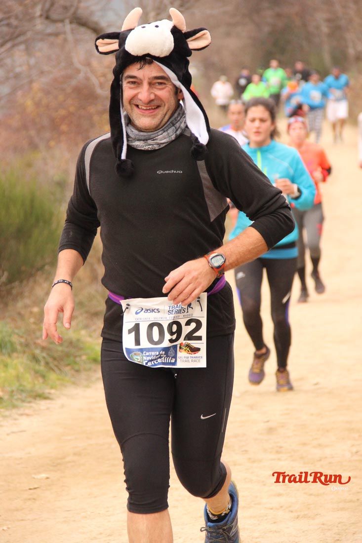 Carrera Cercedilla 2015-05