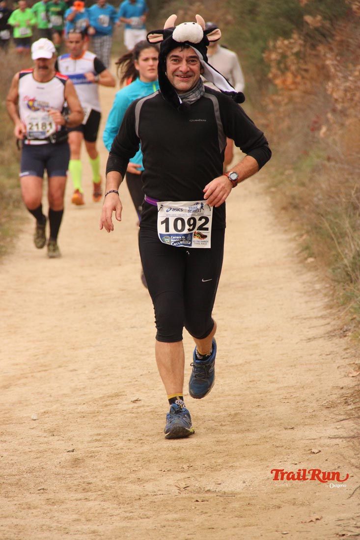 Carrera Cercedilla 2015-05