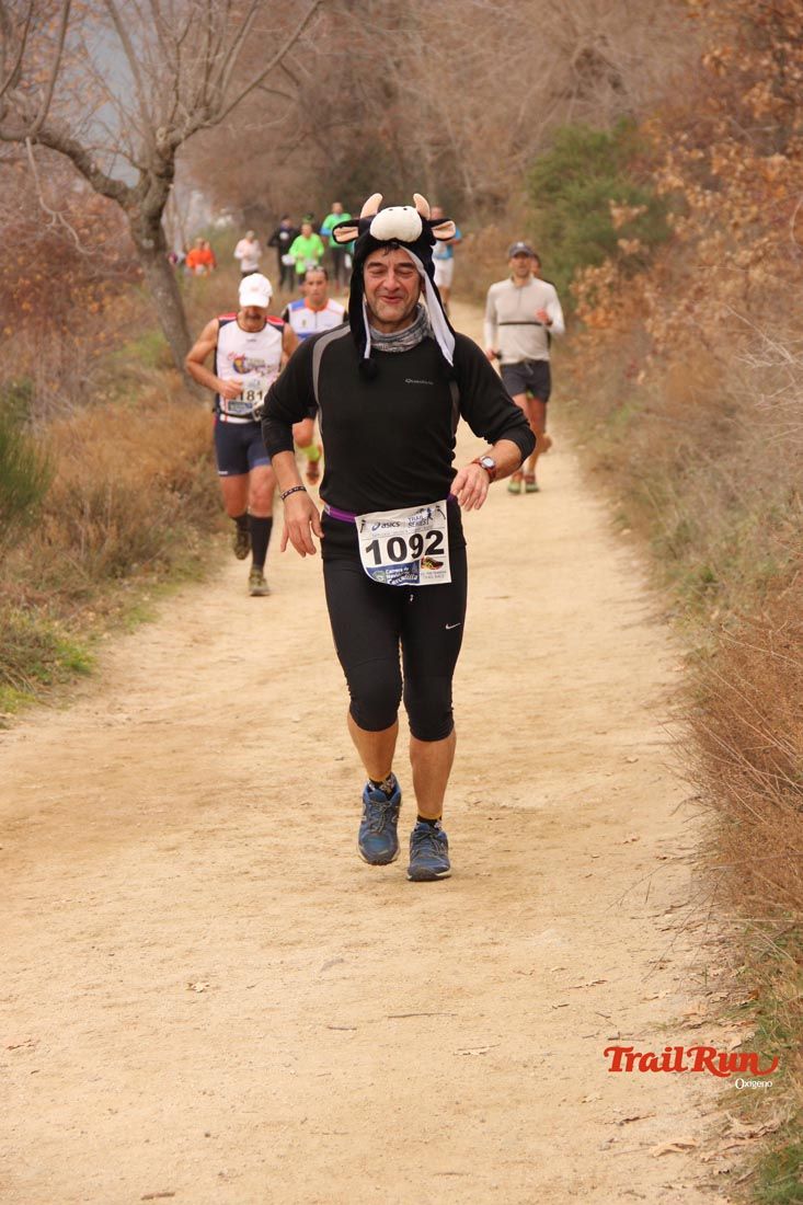 Carrera Cercedilla 2015-05