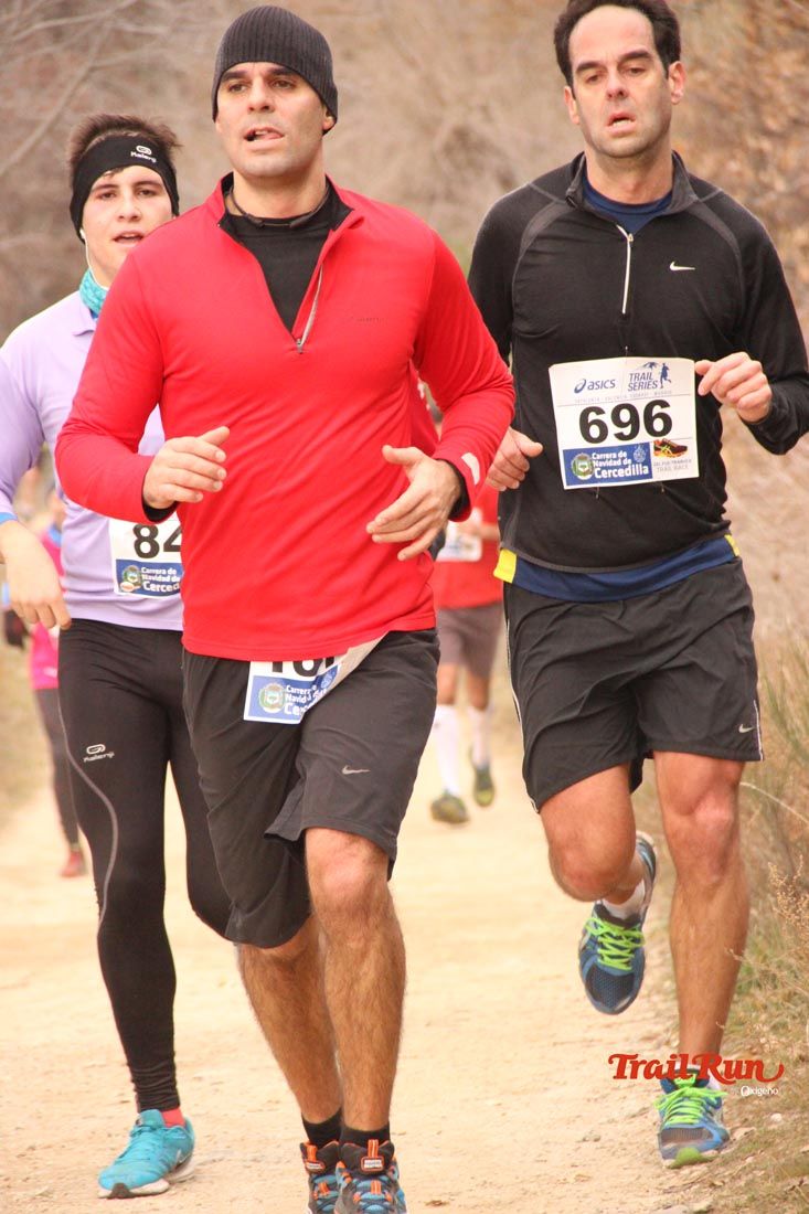 Carrera Cercedilla 2015-05