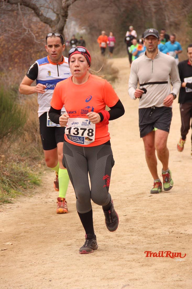 Carrera Cercedilla 2015-05