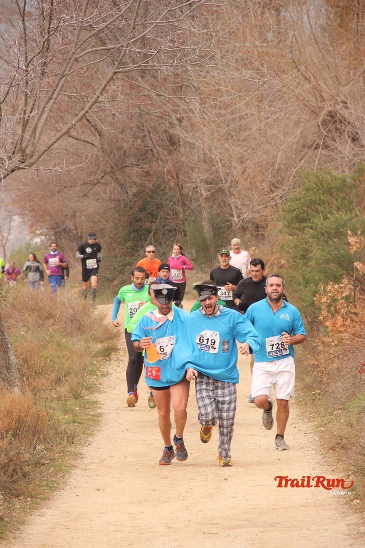Carrera Cercedilla 2015-05