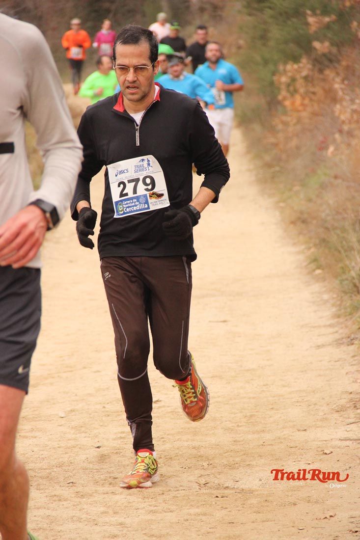 Carrera Cercedilla 2015-05