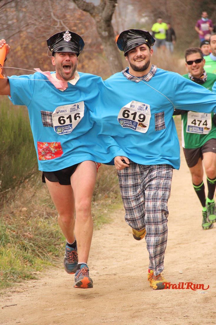 Carrera Cercedilla 2015-05
