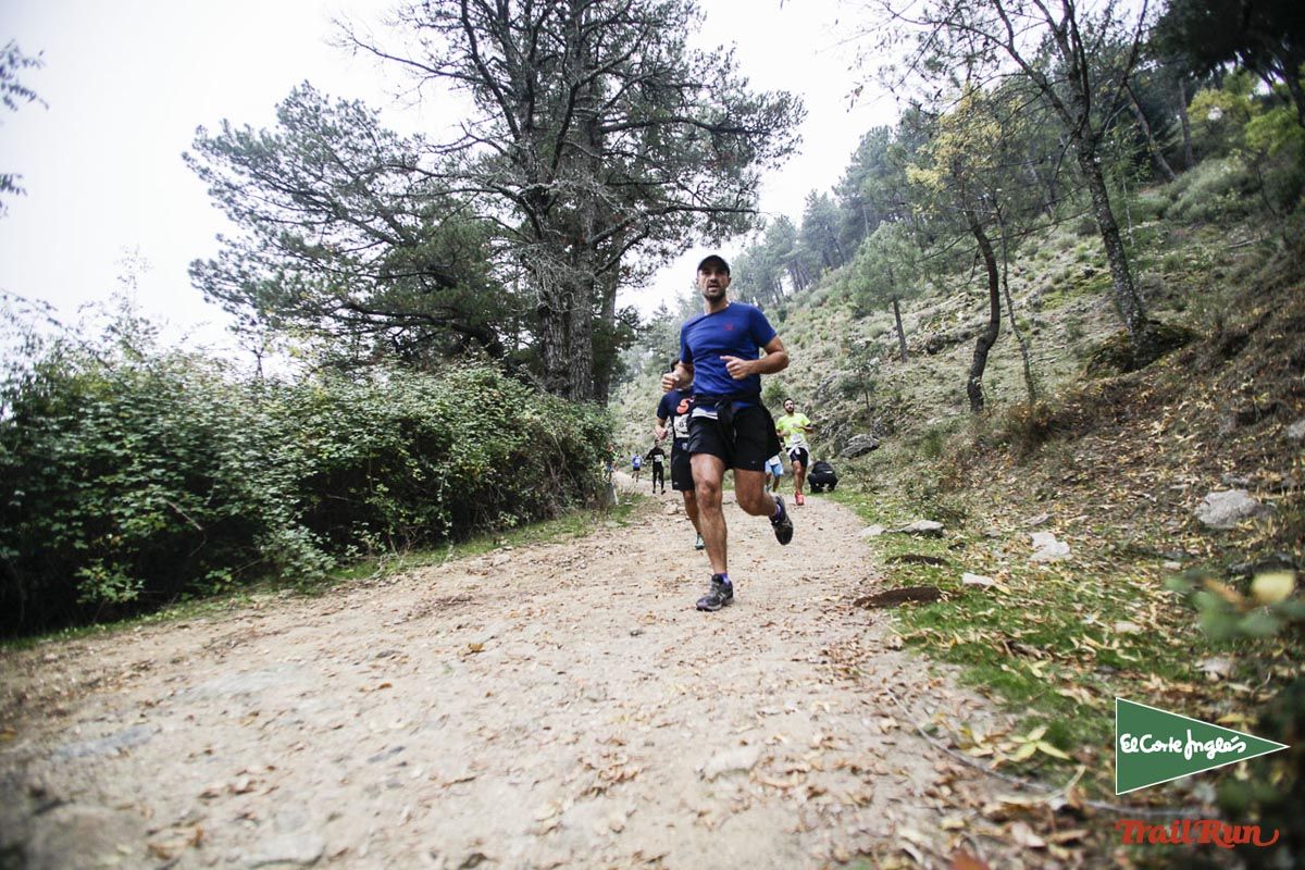 Races Trail Running-1