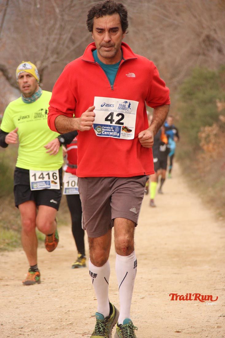 Carrera Cercedilla 2015-05