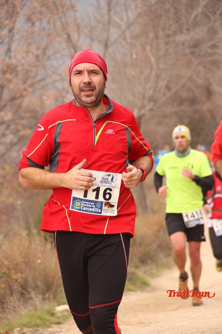 Carrera Cercedilla 2015-05