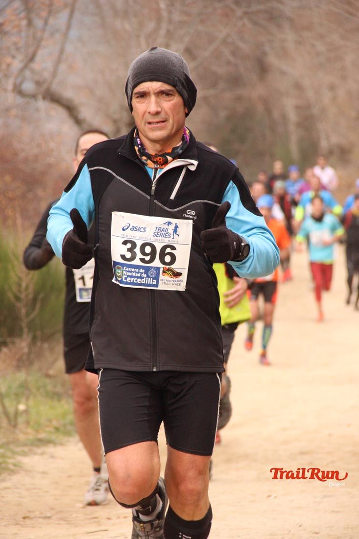 Carrera Cercedilla 2015-05
