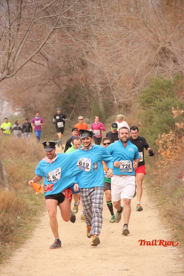 Carrera Cercedilla 2015-05