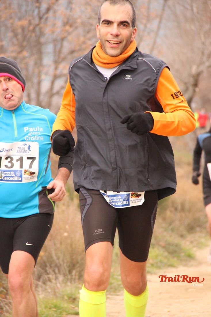 Carrera Cercedilla 2015-05