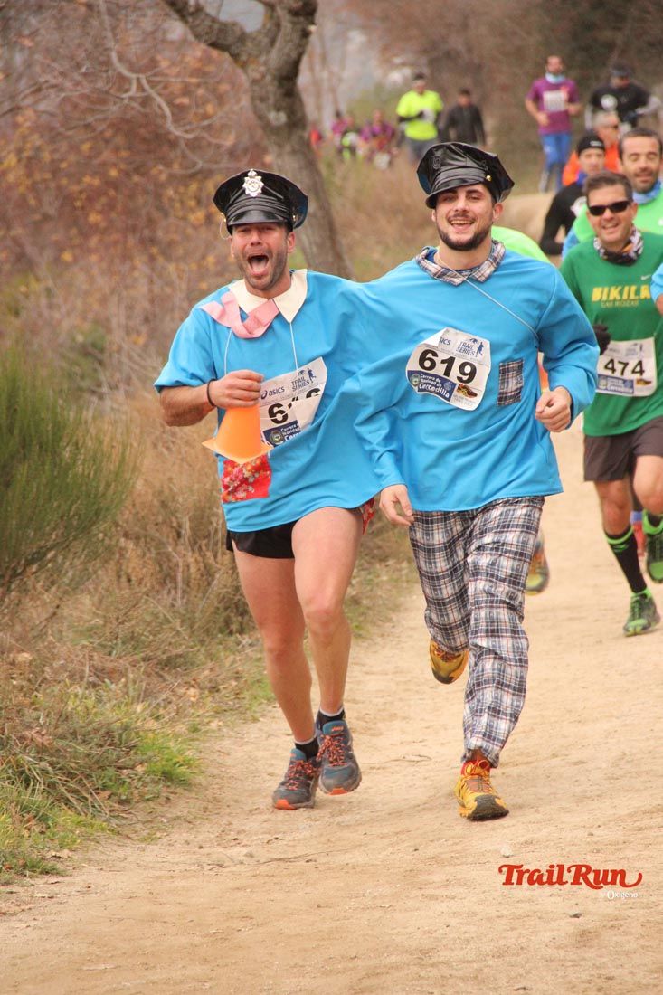 Carrera Cercedilla 2015-05