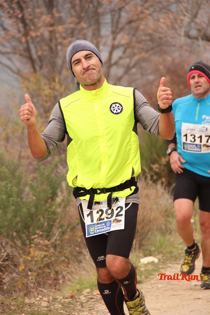 Carrera Cercedilla 2015-05
